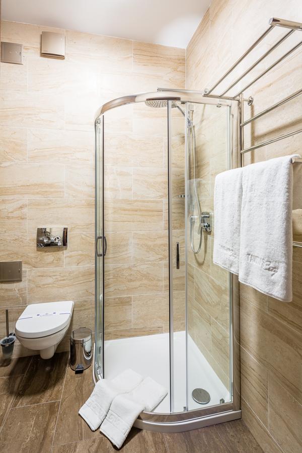 Taurus City Hotel Lviv Dış mekan fotoğraf