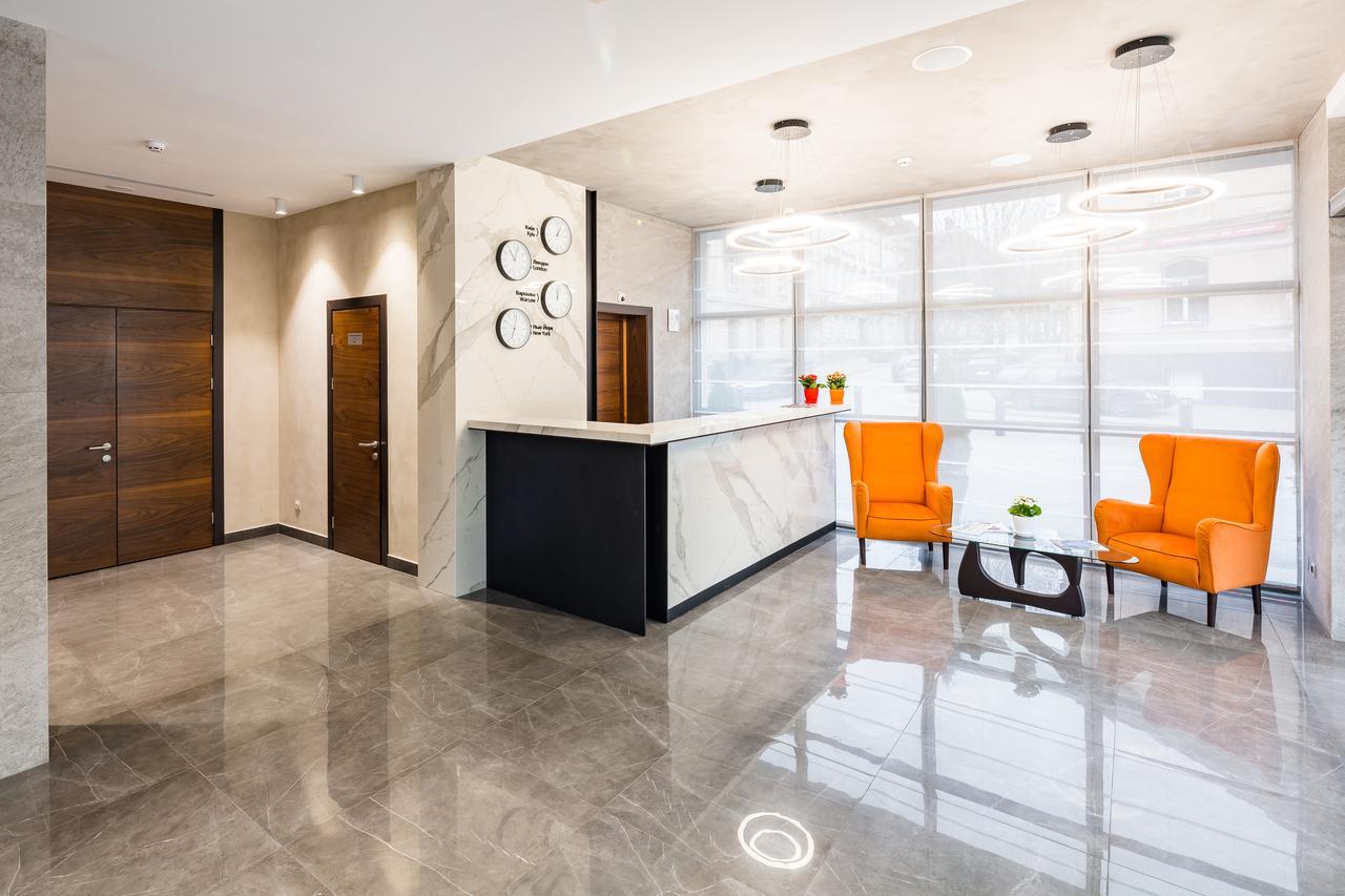 Taurus City Hotel Lviv Dış mekan fotoğraf