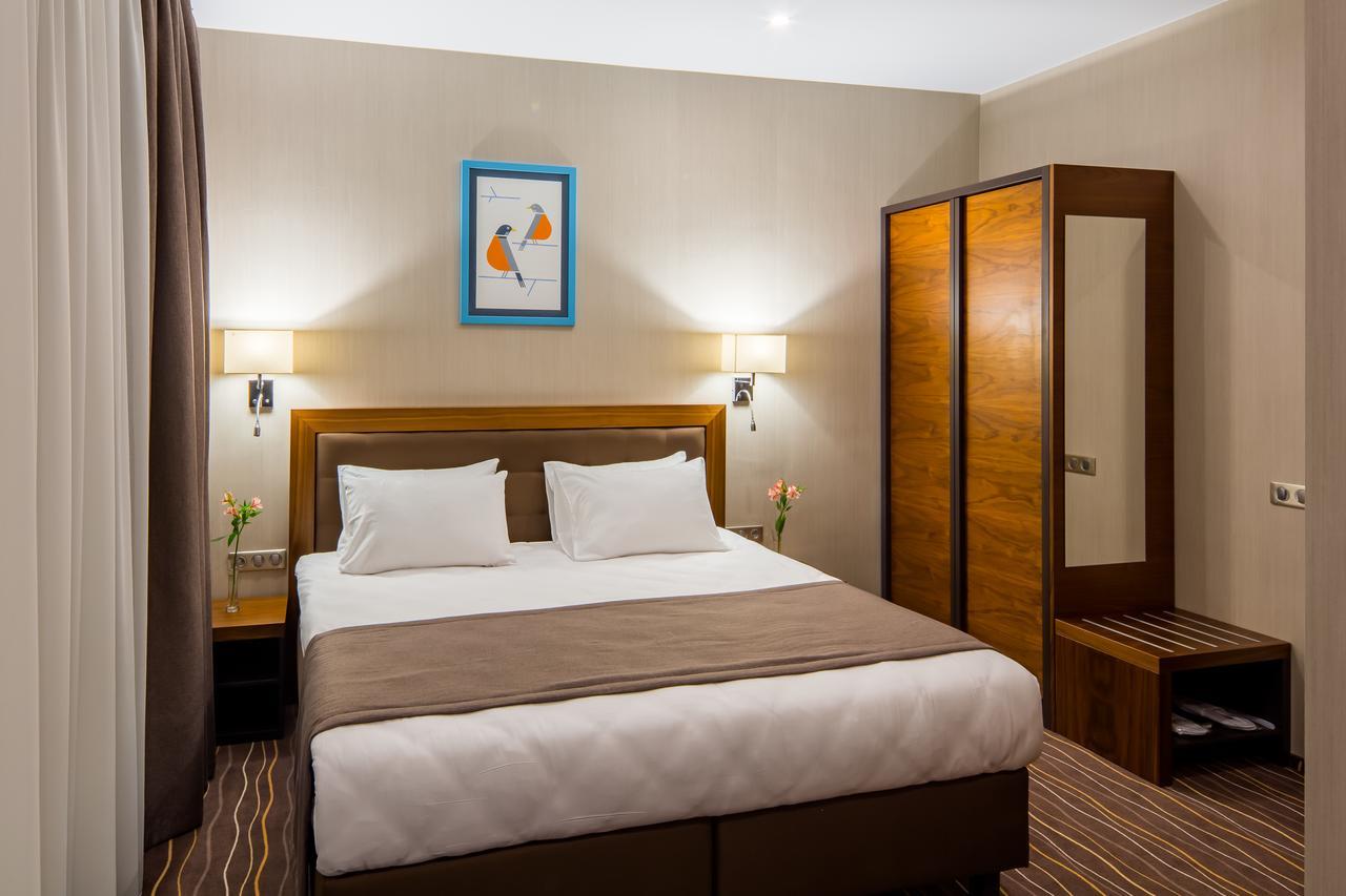 Taurus City Hotel Lviv Dış mekan fotoğraf