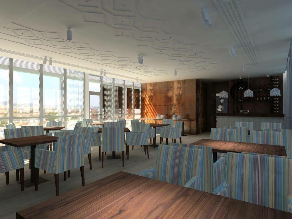 Taurus City Hotel Lviv Dış mekan fotoğraf